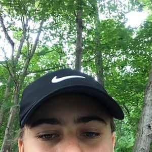 Meet your Posher, Caroline